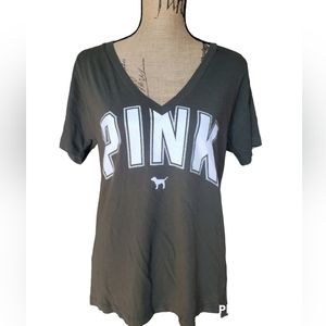 VS PINK tshirt